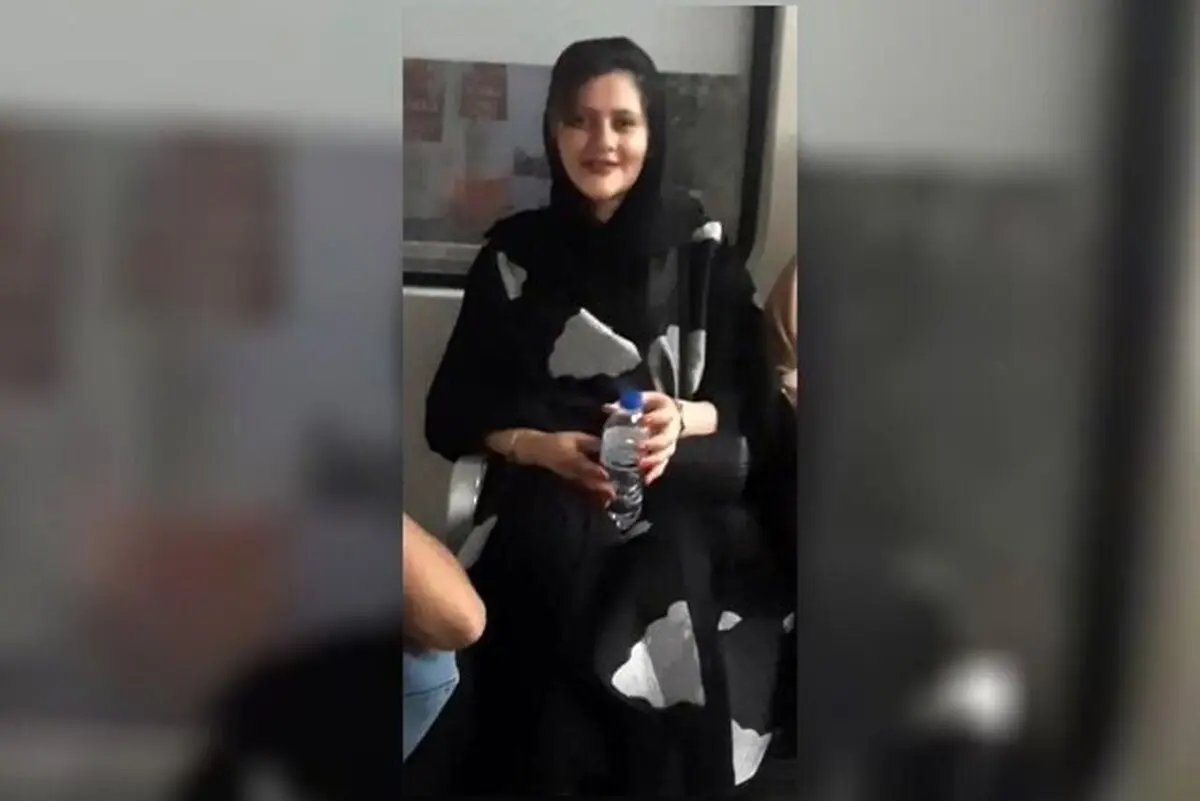 دیدار نماینده ویژه رئیسی با خانواده «مهسا امینی» 