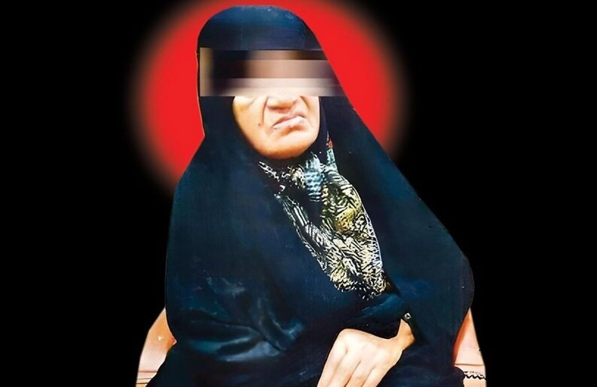حکم کلثوم اکبری صادر شد