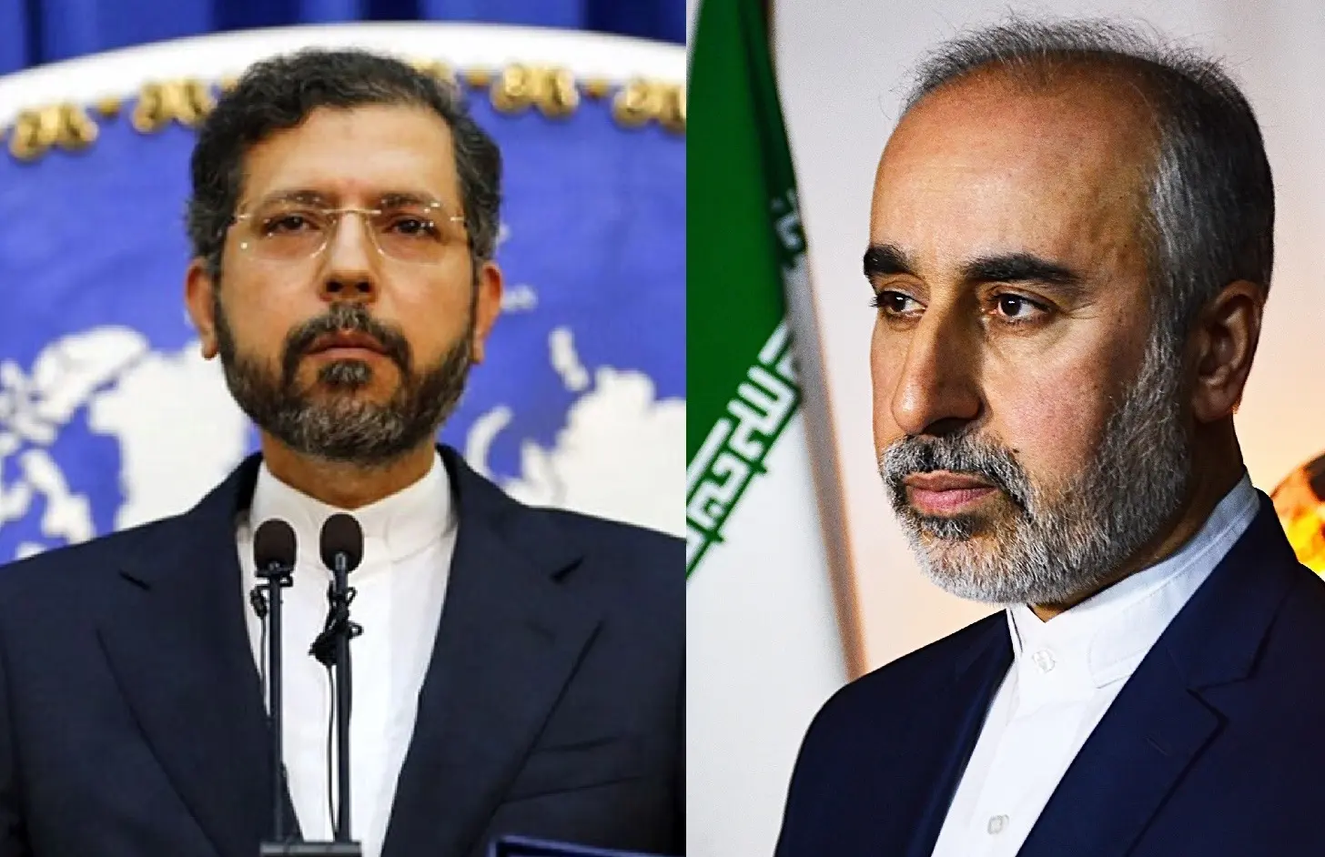خطیب‌زاده می‌رود، ناصر کنعانی چافی می‌آید