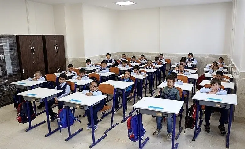 هزینه  ۱۰۰ میلیون تومانی پیش‌ثبت‌نام در  مدارس غیر انتفاعی