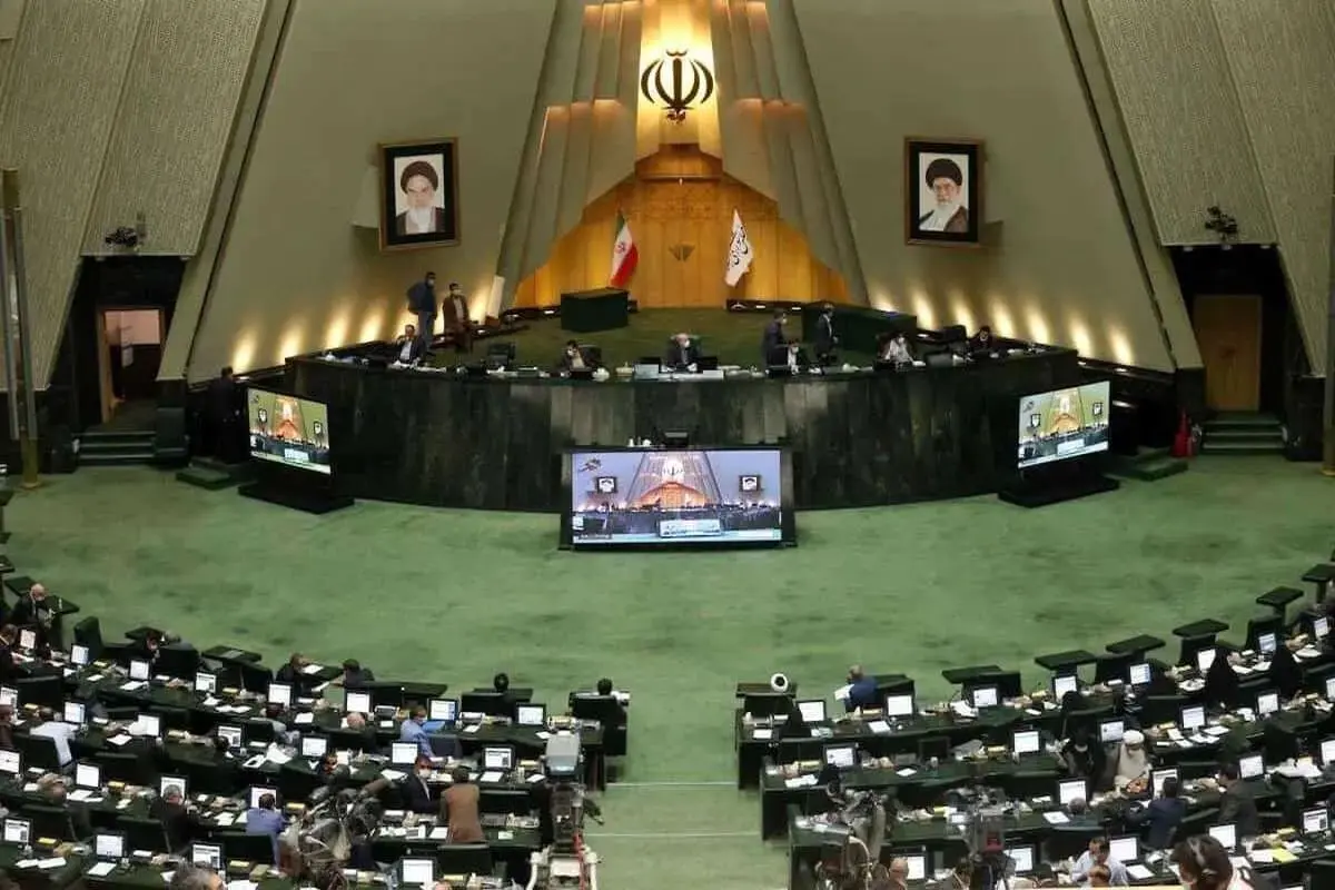تصمیم جدید مجلس برای مجازات جاسوسی برای اسرائیل
