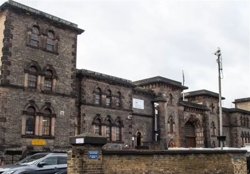 زندان واندسورث