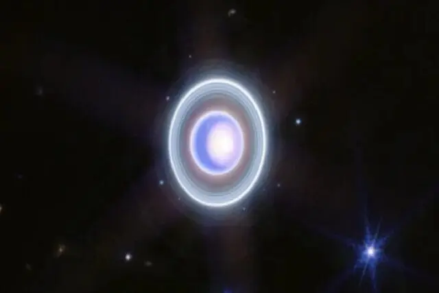 کشف قمرهای جدید در اطراف نپتون و اورانوس
