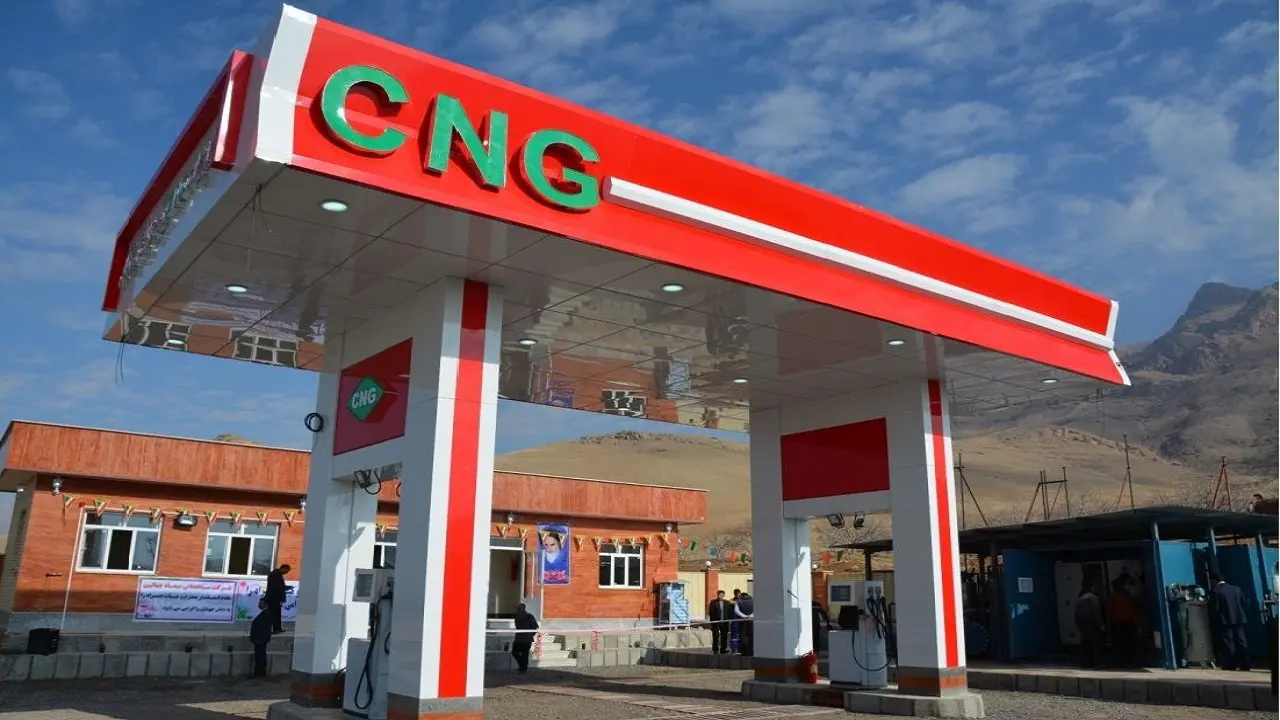 جایگاه‌های CNG تعطیل در کشور باز شدند؟