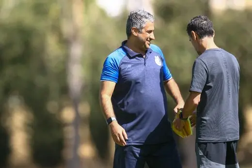 غیبت دوباره مجیدی جنجالی شد
