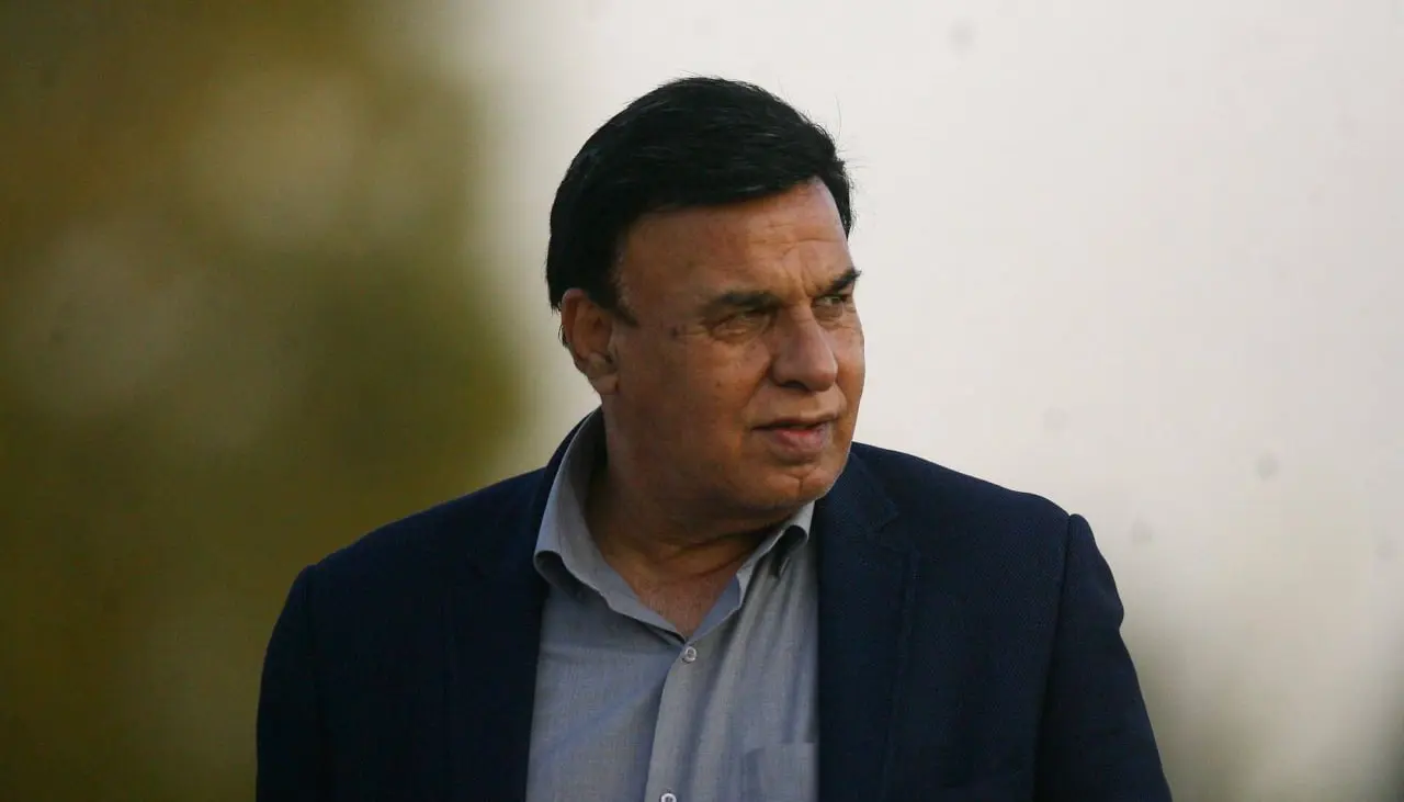 مظلومی: به خاطر عشقم به استقلال از چند میلیارد گذشتم!