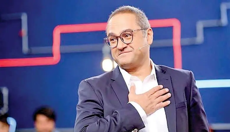 آشتی رامبد جوان با تئاتر پس از پنج سال
