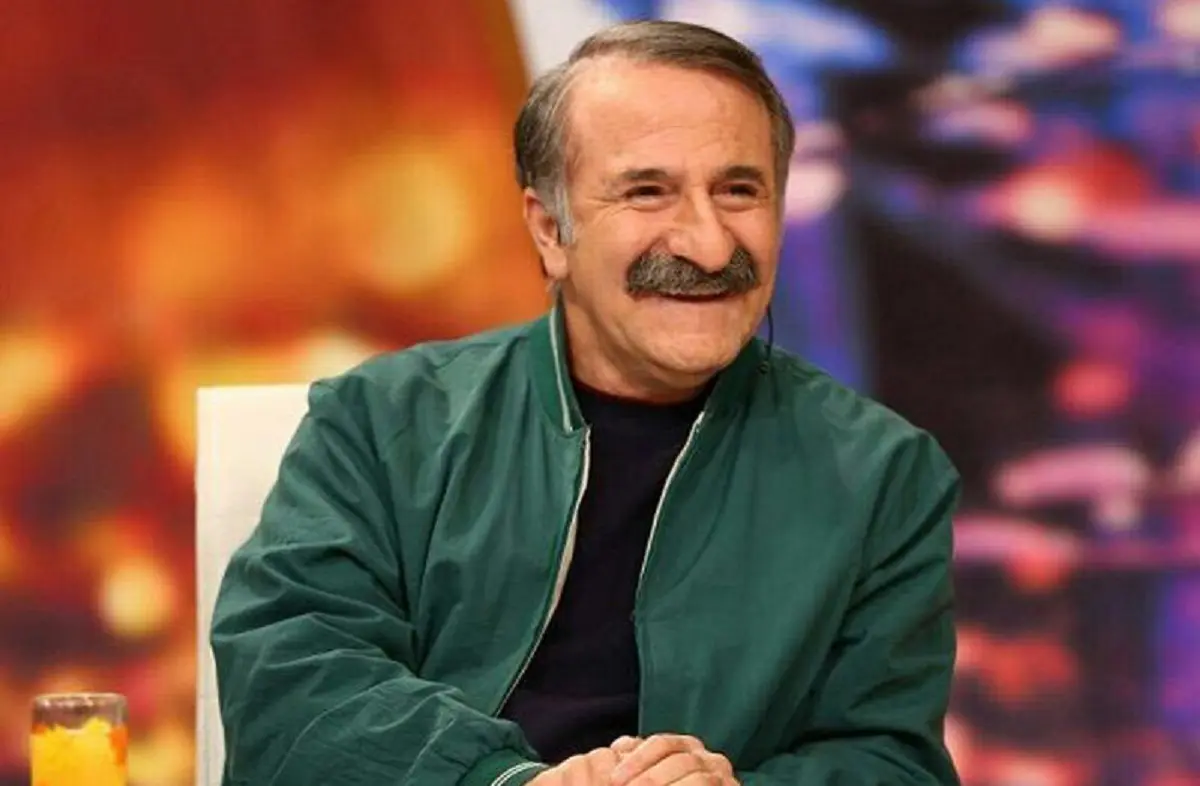 ادعای جنجالی مهران رجبی درباره هنرمندان: همکارانم مواضع انقلابی دارند اما می‌ترسند