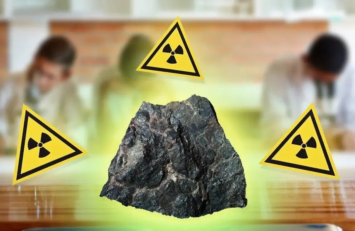 نگرانی از سرطانزایی یک سنگ لاکچری ساختمانی