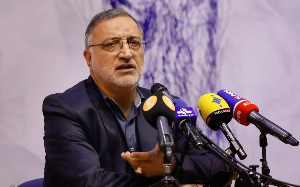 واکنش زاکانی به ماجرای جنجالی انتصاب‌ها و حقوق‌های نجومی
