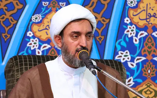 عضو مجلس خبرگان: اگر زیرزمین مساجد را باشگاه می‌کردیم، هیچ ورزشکاری پناهنده نمی‌شد!