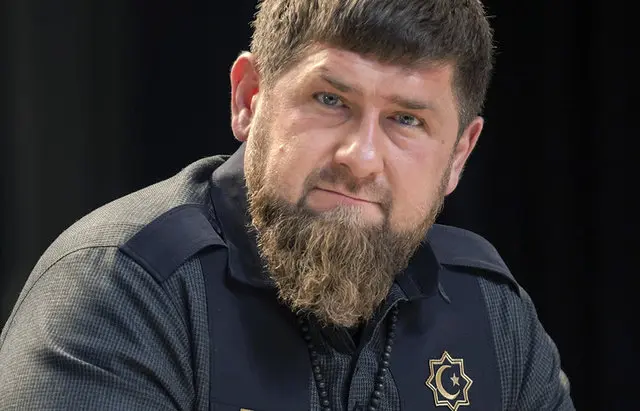 قدیروف رفتنی شد