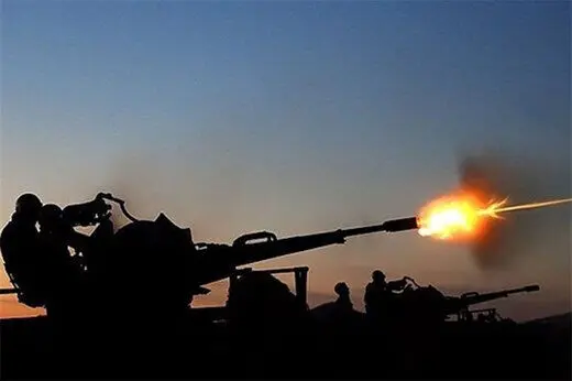علت شلیک پدافند هوایی در اصفهان و تبریز مشخص شد

