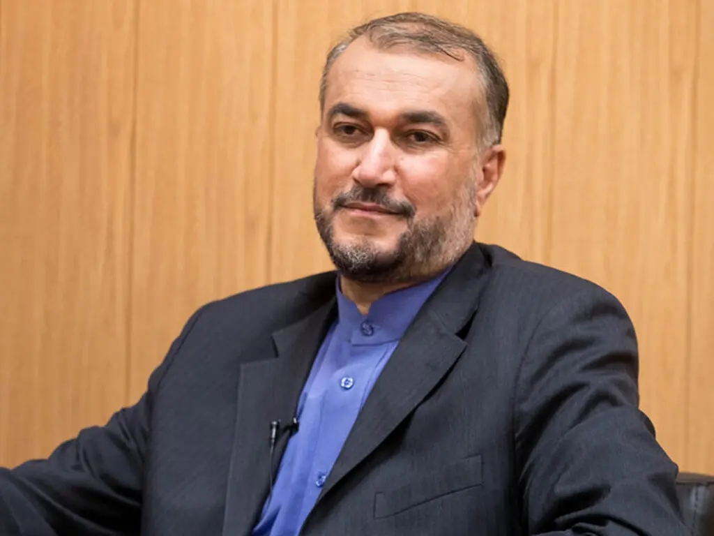 خبر خوب امیر عبداللهیان درباره رسیدن به زمان توافق برجام