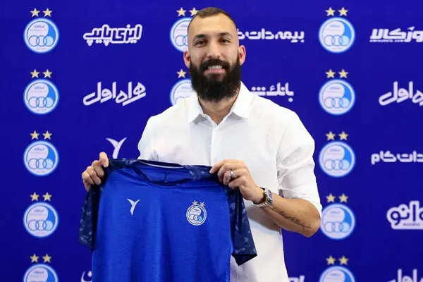 پیدا شدن مشتری غیرمنتظره برای بمب نقل و انتقالات استقلال/ آبی پوشان به دردسر افتادند