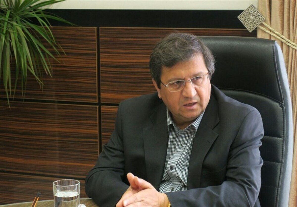 هشدار همتی به دولت: تدبیر کنید + عکس