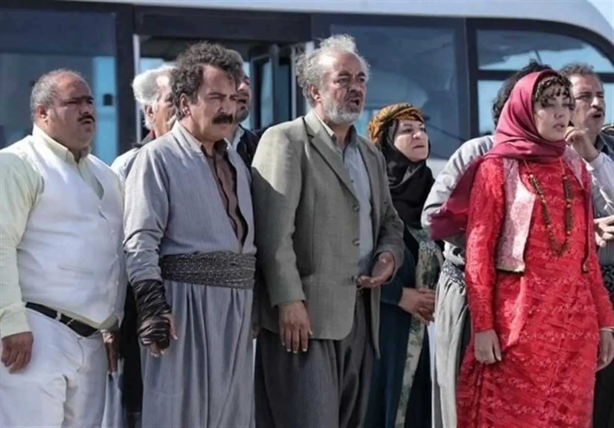 خبر بد برای منتظران سریال «نون خ»  در نوروز
