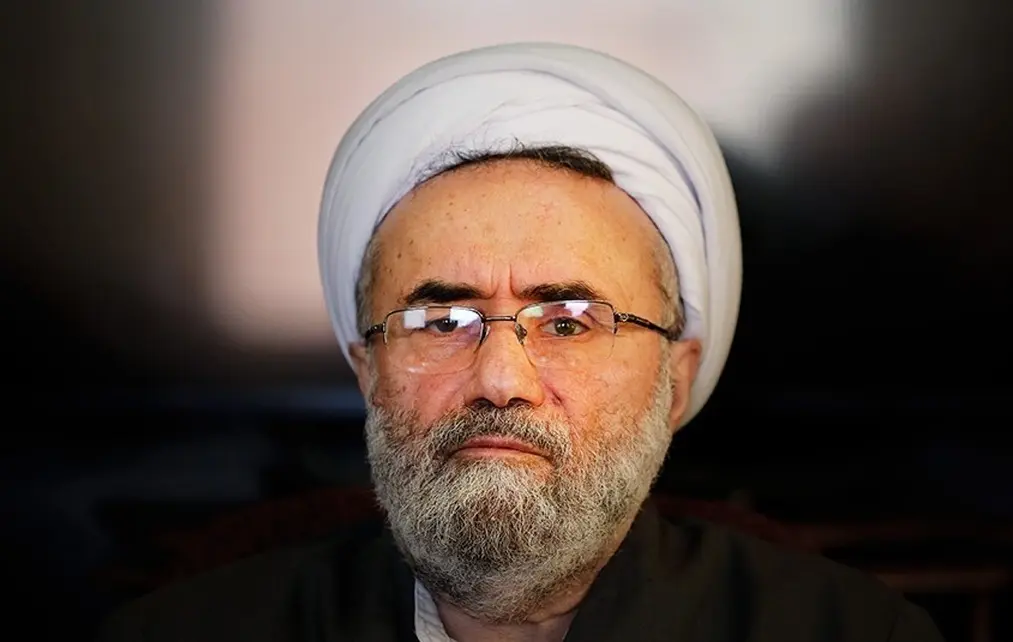 هشدار جمهوری اسلامی درباره از دست دادن مردم