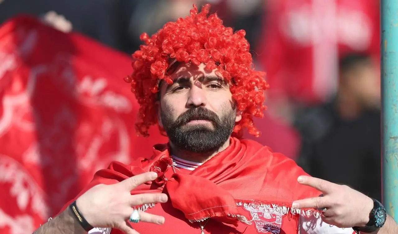 جدول لیگ برتر| پرسپولیس در سه قدمی صدر، استقلال هشتم
