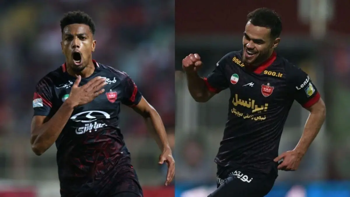 بمب پرسپولیسی‌ها به دربی رسید!
