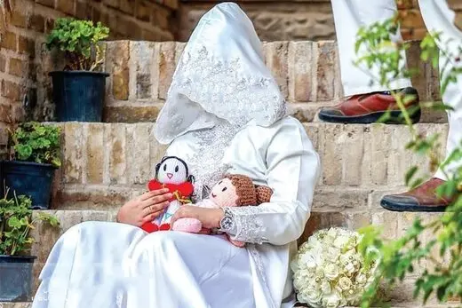 آمار حیرت انگیز / تولد هزار و ۴۷۴ نوزاد از مادران ۱۰ تا ۱۴ساله در یک سال