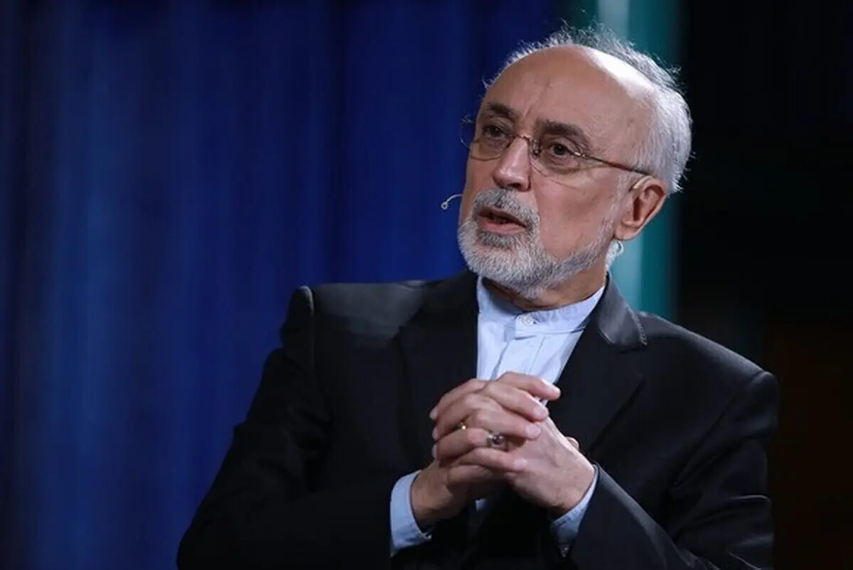 علی اکبر صالحی درباره اینکه «جنگ می‌شود یا نمی‌شود؟» چه‌گفت؟/فیلم

