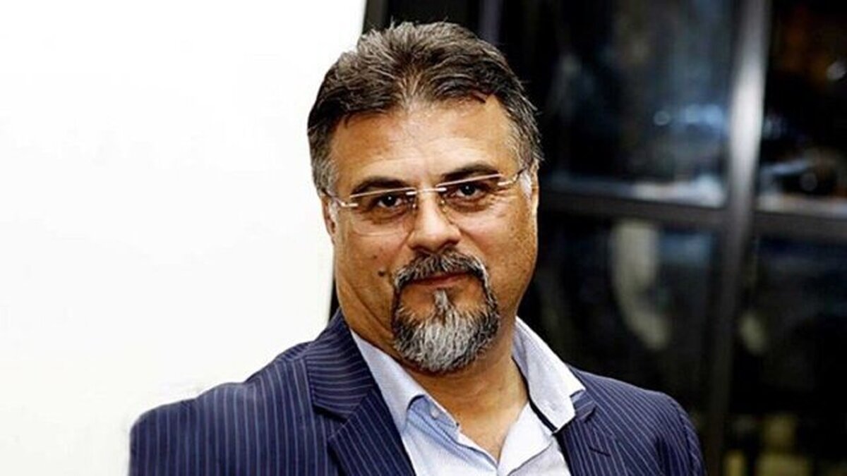 درخواست مدرعامل استقلال: فیلم‌های VAR را منتشر کنید