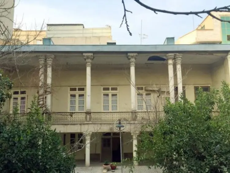 مجازات سنگین برای فروشنده خانه دکتر مصدق
