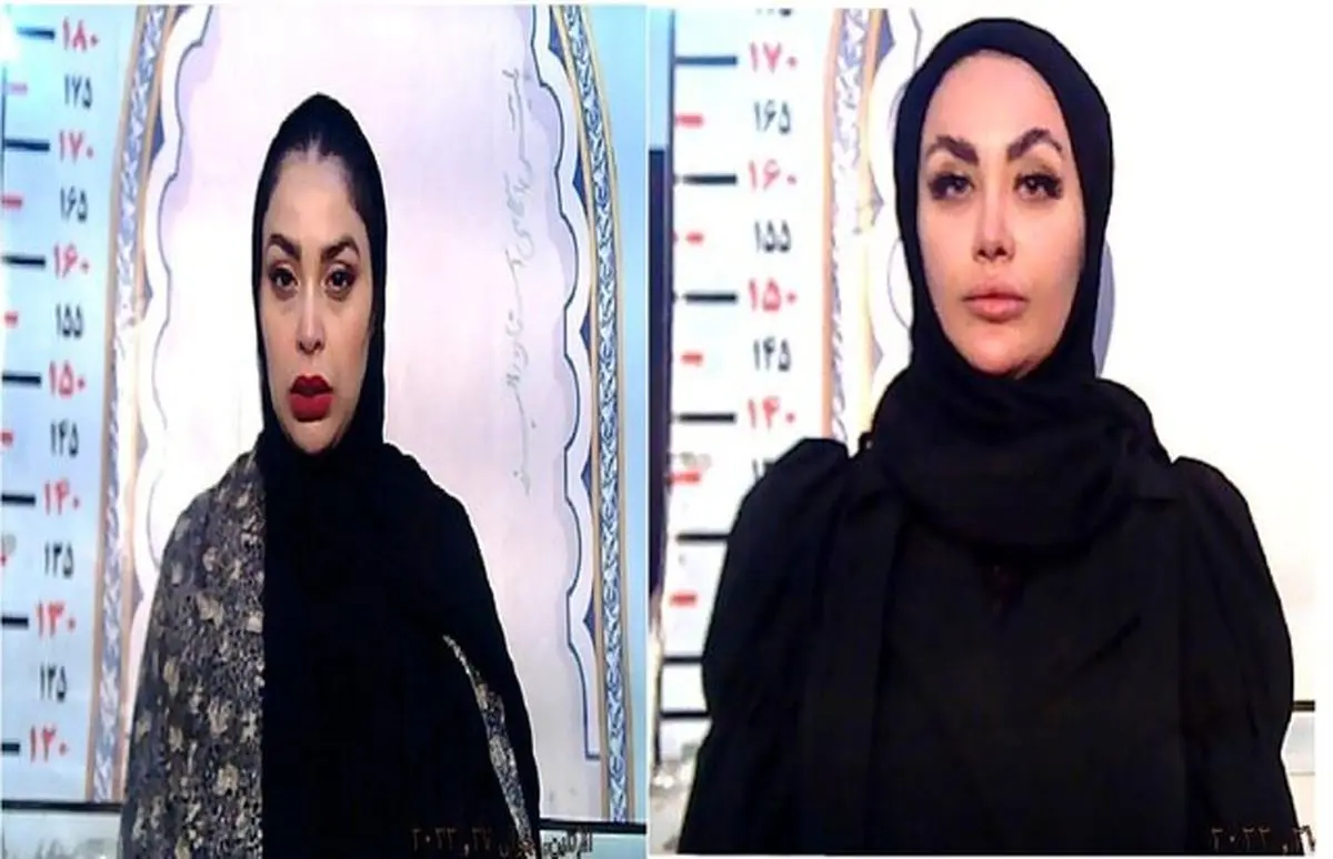 این دو زن اغفالگر را شناسایی کنید | شربت‌های بیهوشی برای طعمه‌های فریب‌خورده + عکس
