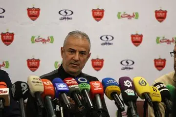 اسماعیل کارتال علیه کاپیتان، هواداران و فعالان مجازی پرسپولیس!