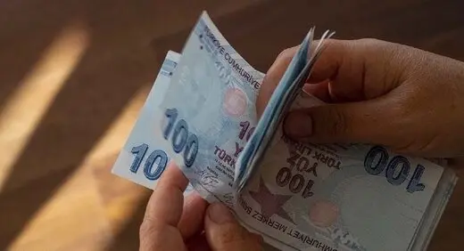 لیر ترکیه بار دیگر سقوط کرد