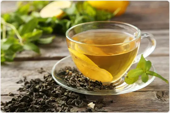 با این چای افسردگی را از خود دور کنید