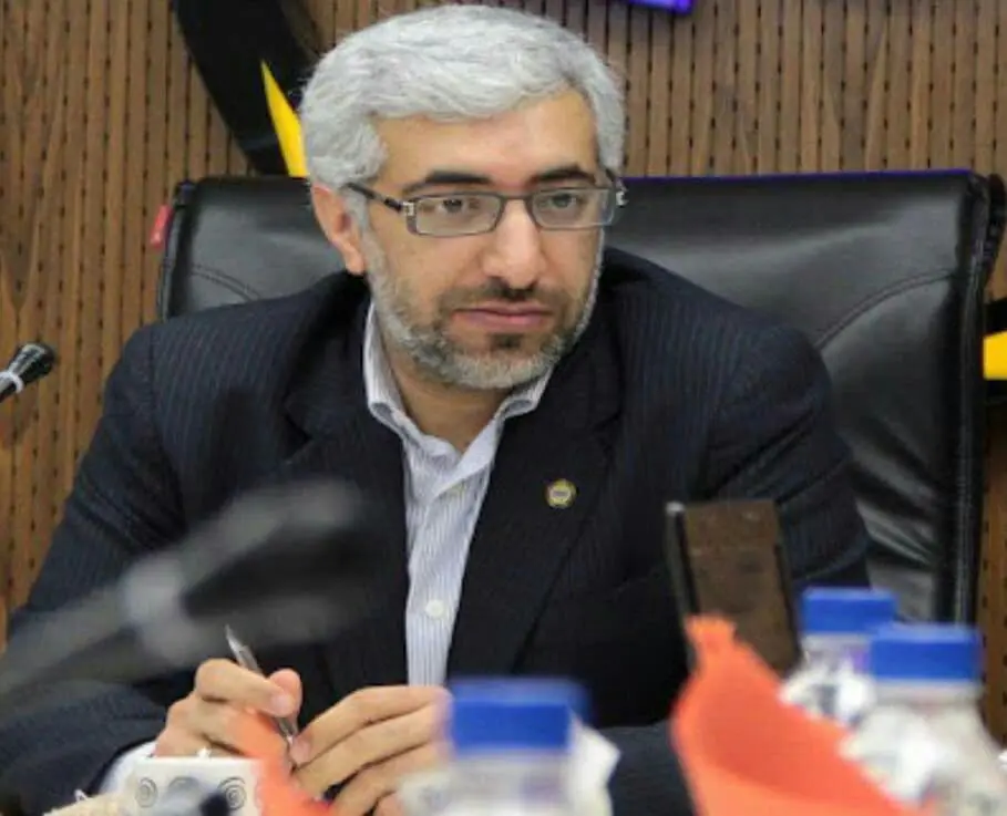 رییس سازمان بورس استعفا داد؟