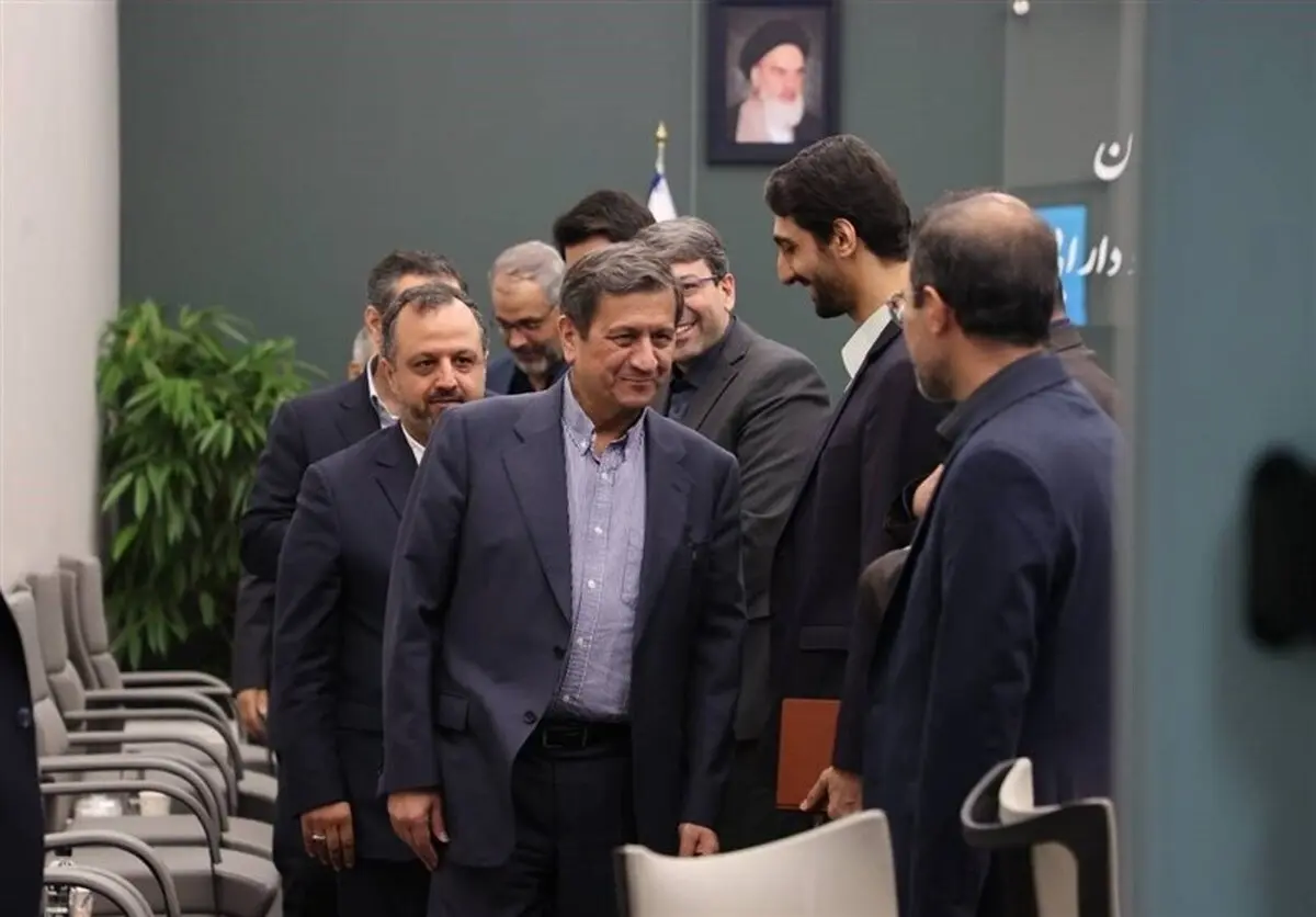 استارت پیوستن ایران به FATF زده شد

