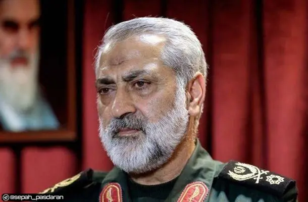 خبر شهادت سردار شکارچی صحت ندارد