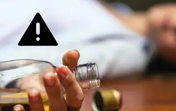 مسمومیت الکلی  به همدان رسید؛ ۴ نفر فوت شدند

