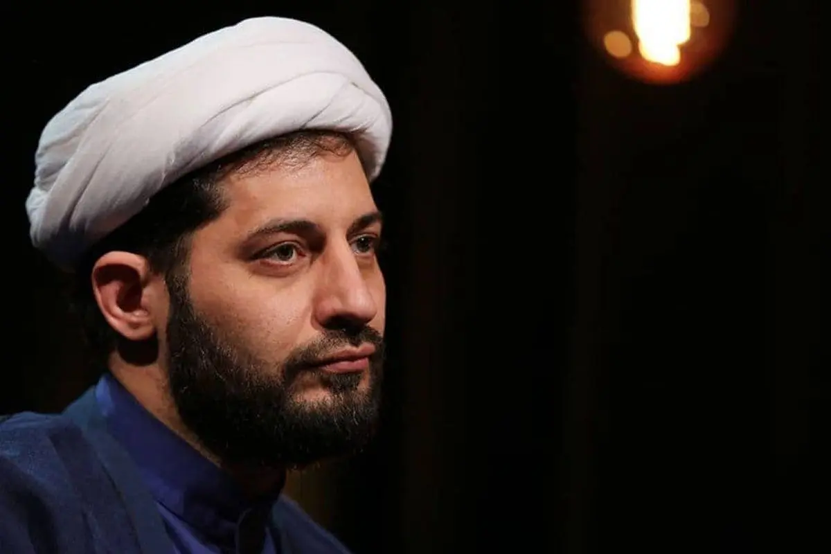 توئیت جنجالی دبیر ستاد امر به معروف  /جلوی زنتو بگیر ... + عکس