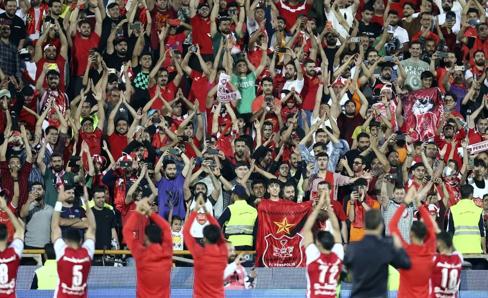 خبر بد برای گل محمدی و هواداران پرسپولیس