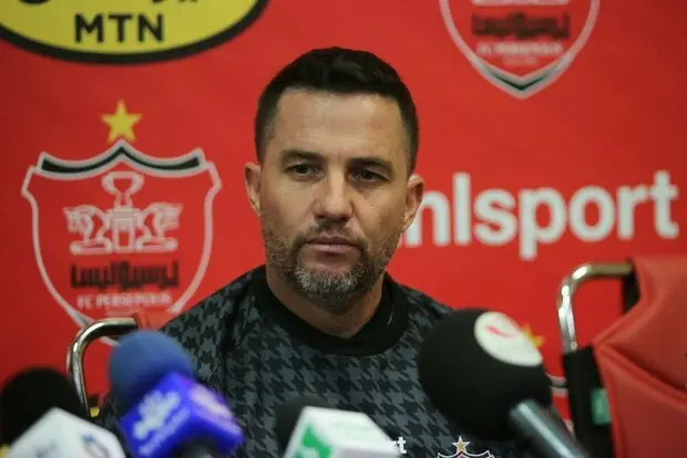 پرسپولیس دوباره بدون سرمربی می‌شود؟