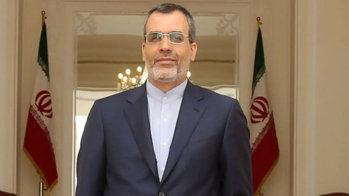 چهره سرشناس مدیرعامل خبرگزاری دولت شد 