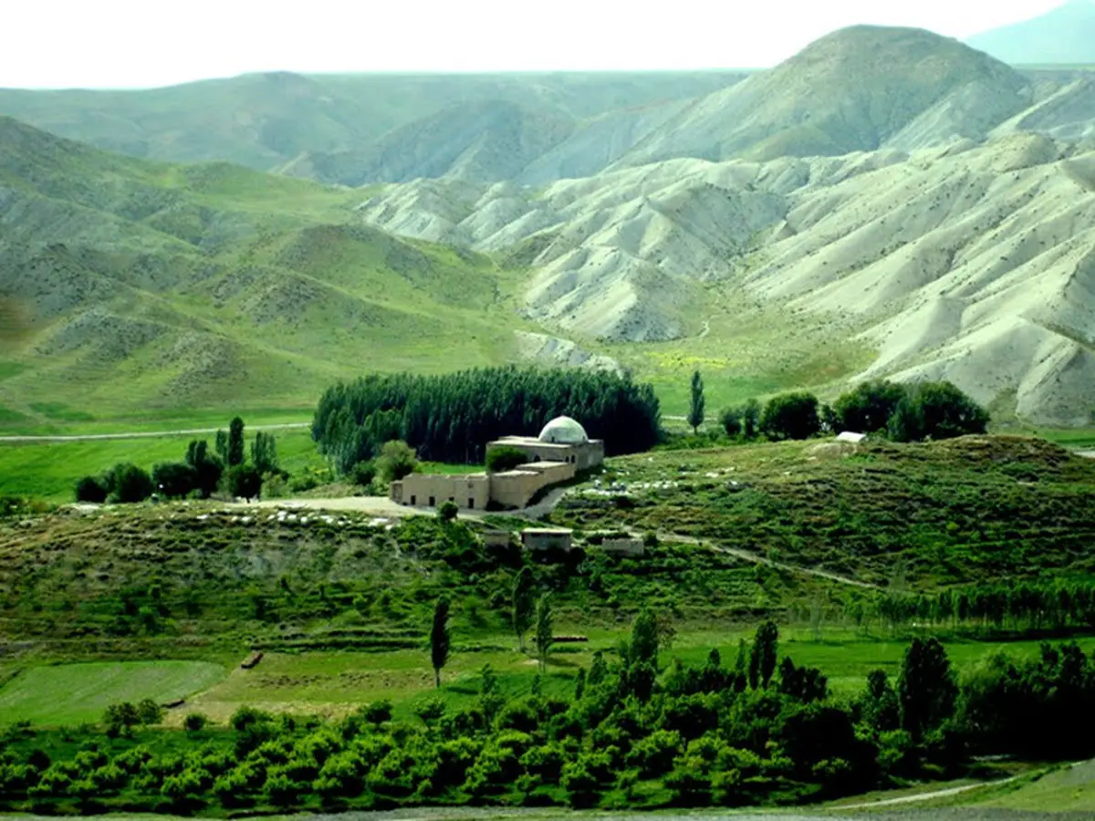 خنک ترین نقطه ایران کجاست؟