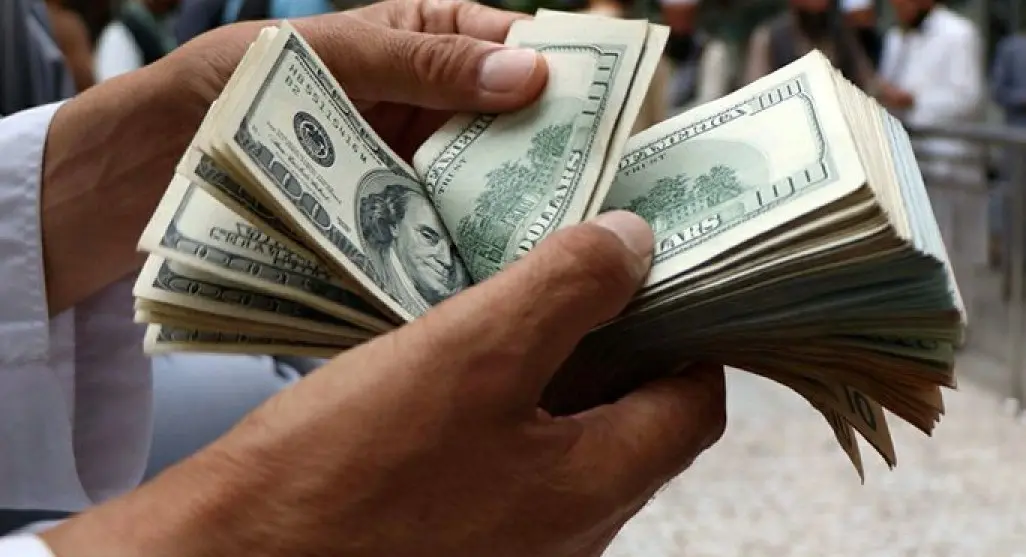 شوک پوتین به قیمت دلار