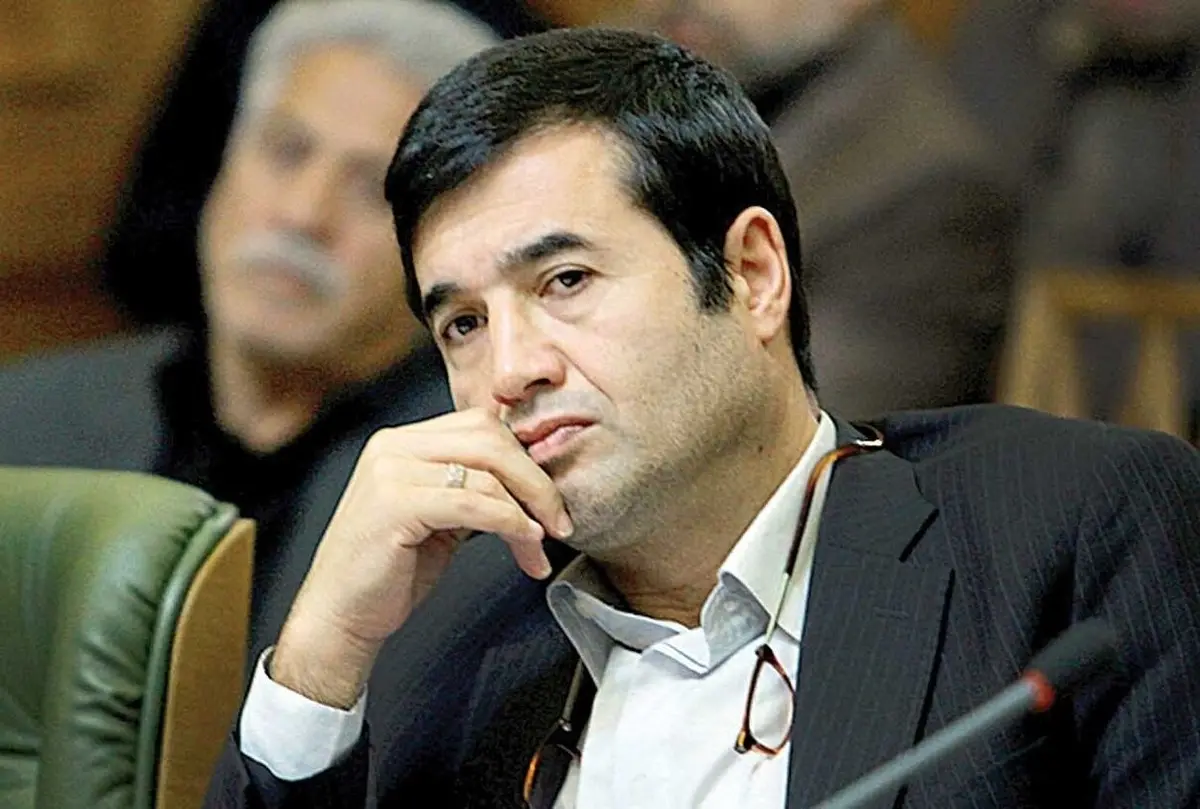 طعنه سنگین کرباسچی به وزیر پیشنهادی ورزش
