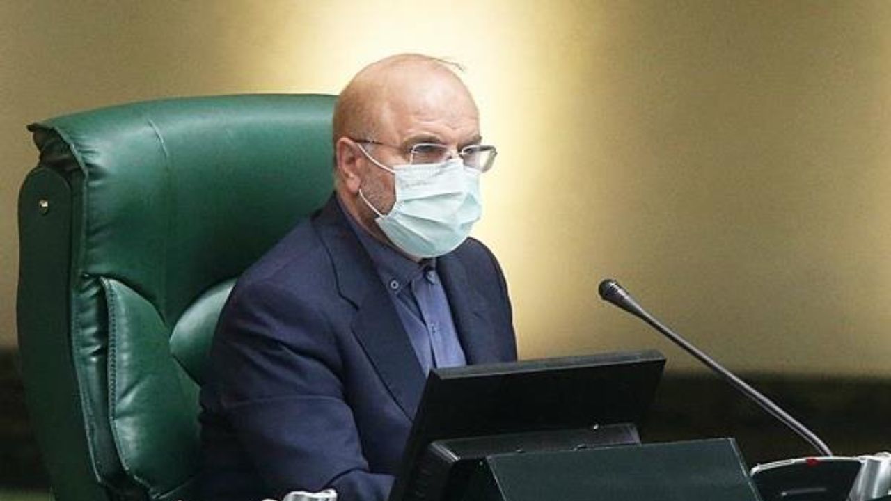 قالیباف حکم جدید صادر کرد