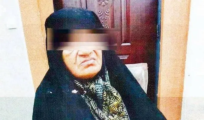 پایان محاکمه کلثوم اکبری / همه قتل‌ها را به تنهایی انجام دادم
