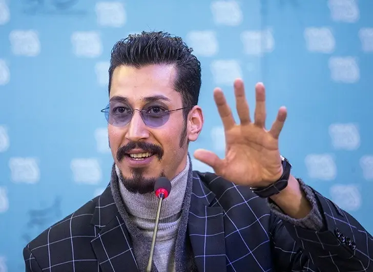 دلیلی اصلی غیبت بهرام افشاری در «پایتخت ۷» فاش شد+عکس

