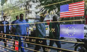 قیمت دلار با این خبر غافلگیر شد  | سند سپتامبر ترمز قیمت دلار شد
