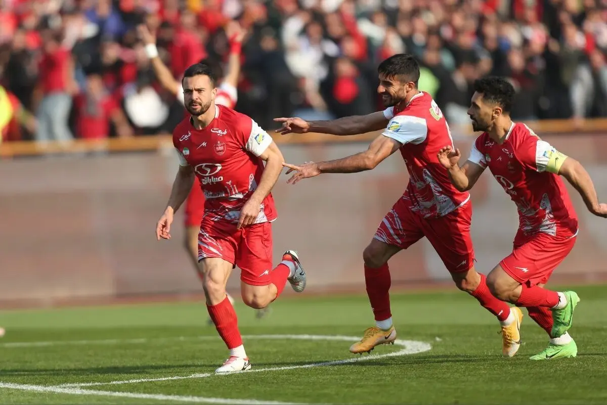 ترکیب احتمالی پرسپولیس برابر فولاد؛ نبرد سخت کارتال!