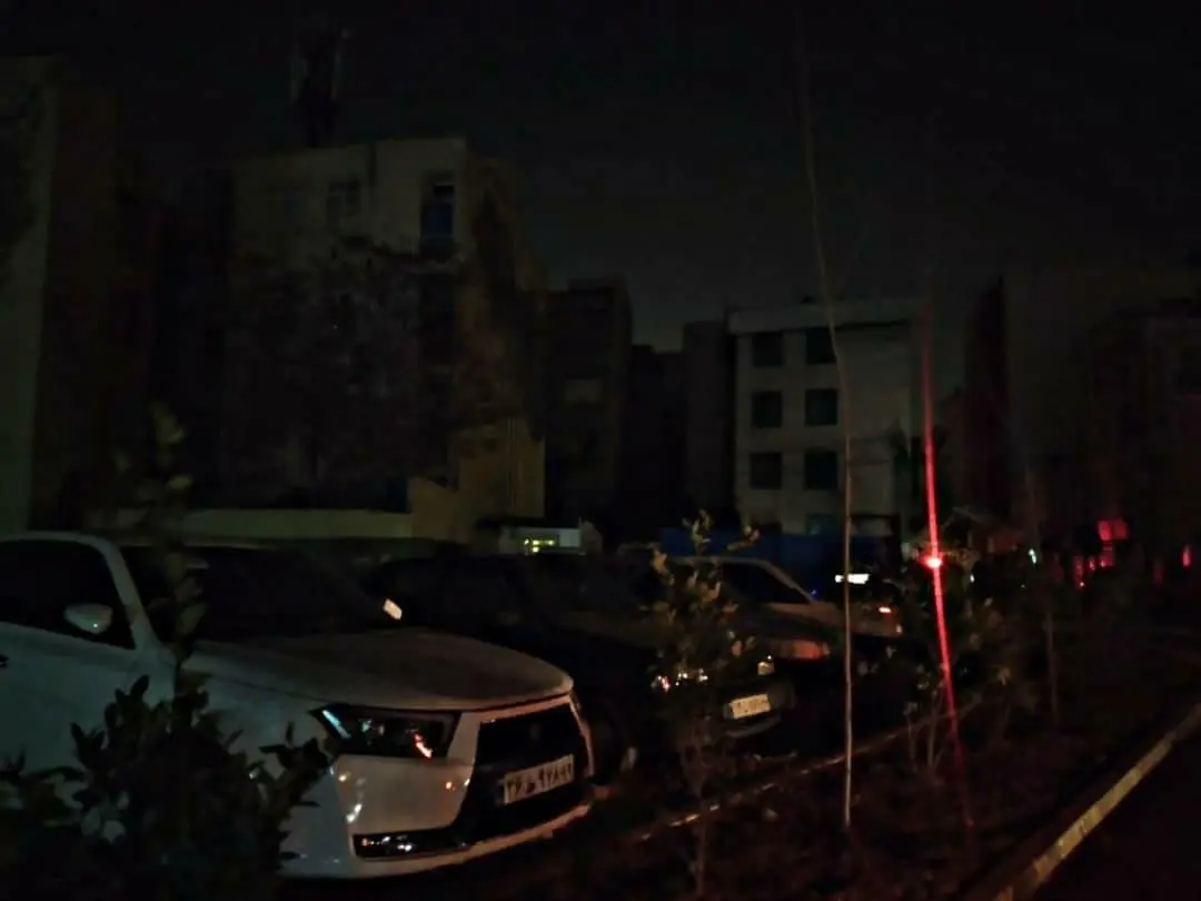 قطعی‌ برق تهران بدون اطلاع‌رسانی و برنامه‌ مشخص