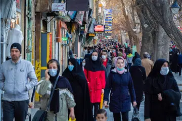پیرترین و جوان‌ترین استان‌های کشور کدامند؟
